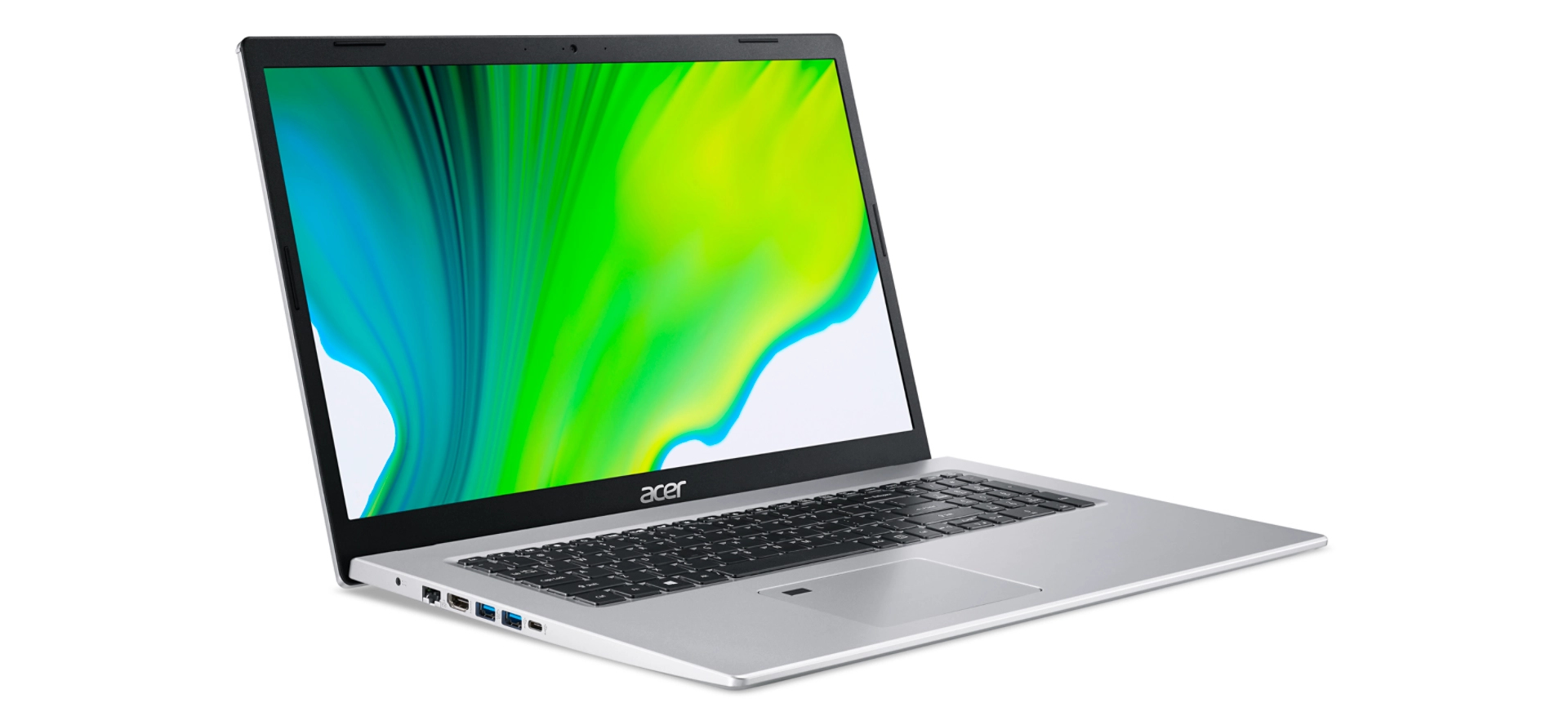 Acer Aspire 5 A517-52-58UL Intel® Core™ i5 i5-1135G7 Laptop – image 2