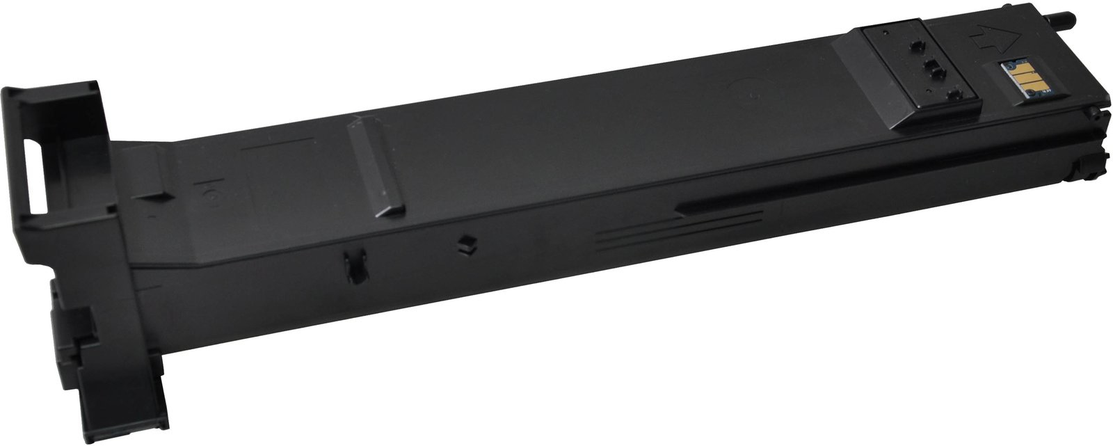 CoreParts QI-KM1003C toner cartridge 1 pc(s) Compatible Cyan