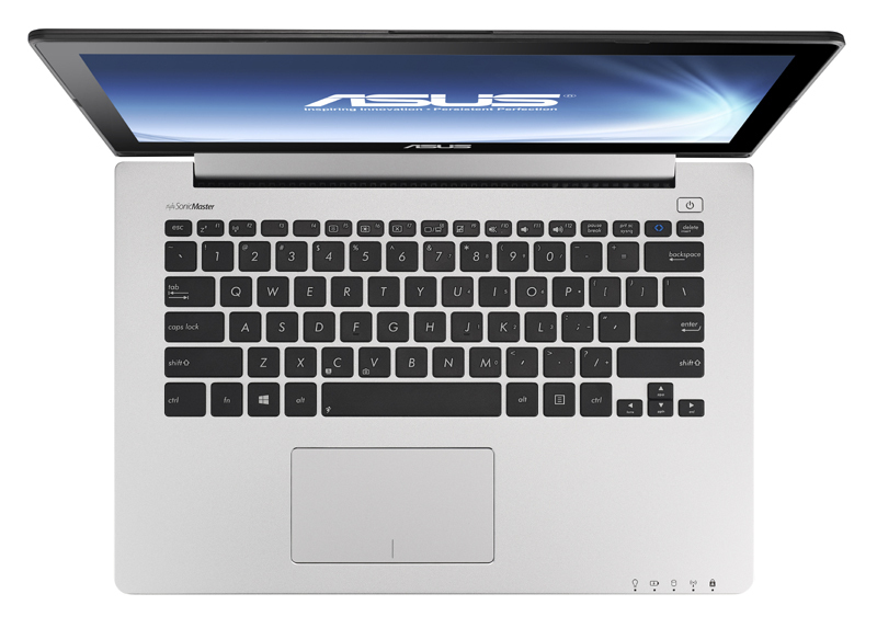 ASUS Vivobook S300CA-BBI5T01 laptop Intel® Core™ i5 i5-3337U – image 5
