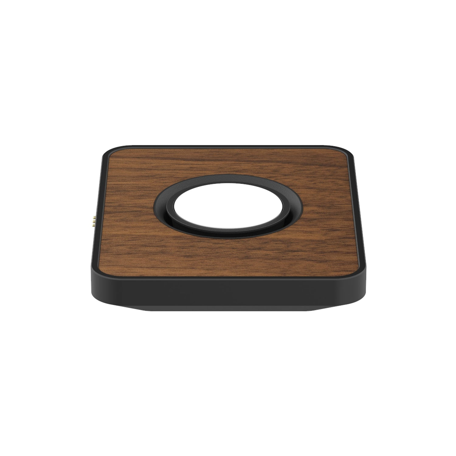 Mous Walnut Elevated Apple Watch Charger – image 7