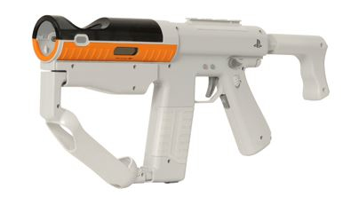 Sony Interactive Entertainment PlayStationMove Sharp Shooter – image 2