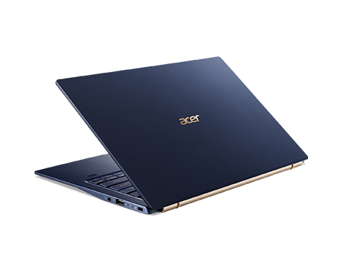 Acer Swift 5 SF514-54T-73W1 Intel® Core™ i7 i7-1065G7 Laptop – image 5