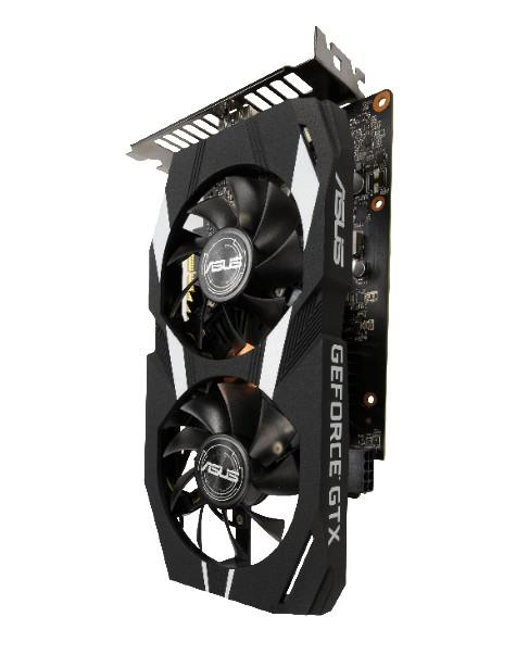 ASUS Dual -GTX1660TI-6G graphics card NVIDIA GeForce GTX 1660 Ti – image 6