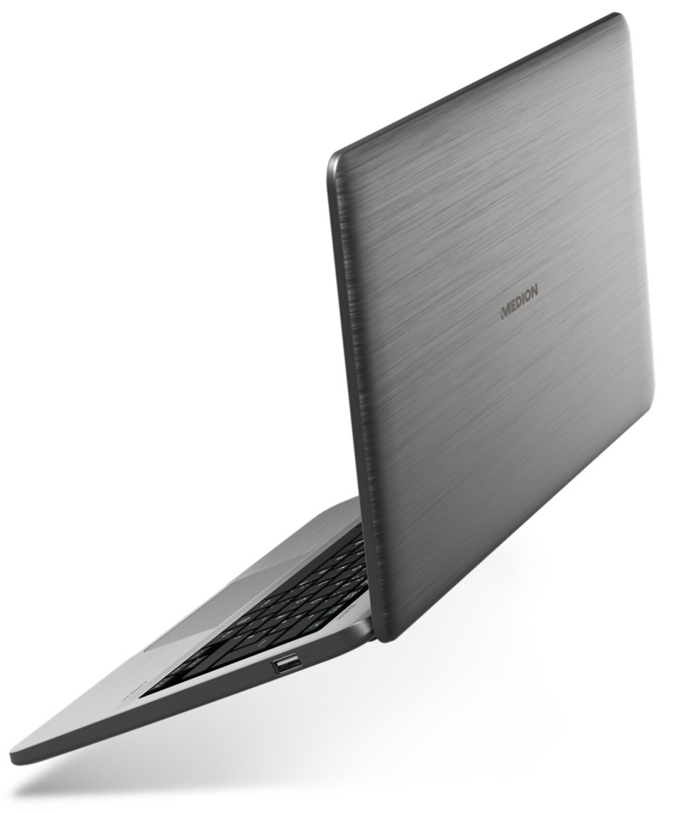 MEDION AKOYA S2218 Intel Atom® Z3735F Laptop – image 6