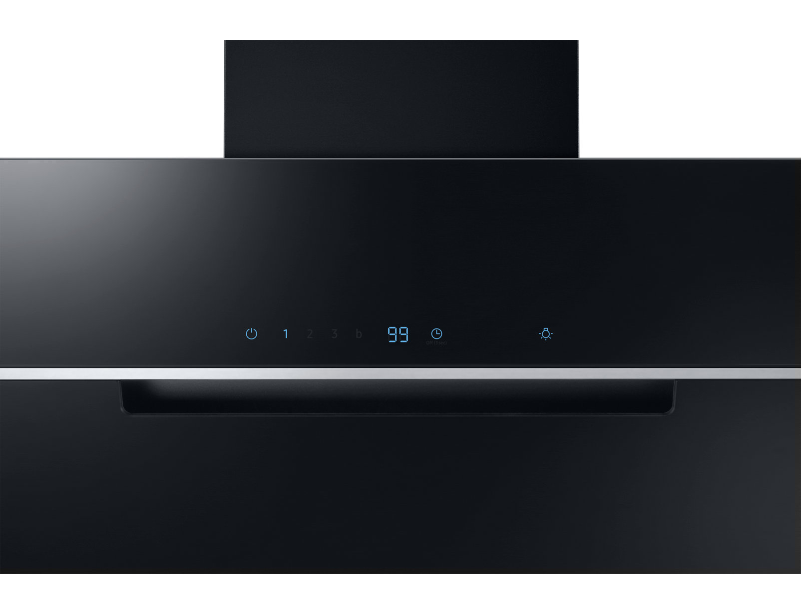 Samsung NK24M7070VB Wall-mounted Black 729 m³/h – image 5