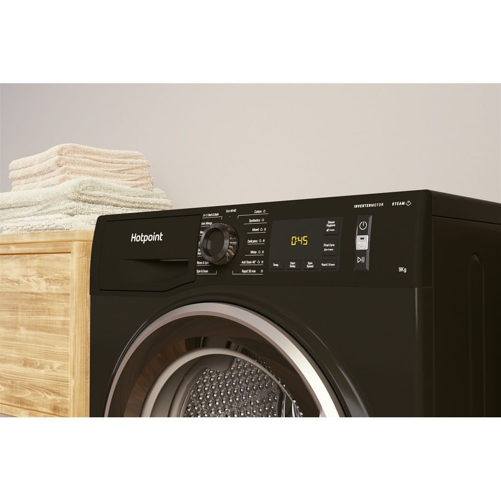 Hotpoint NM11 964 BC A UK N – image 9