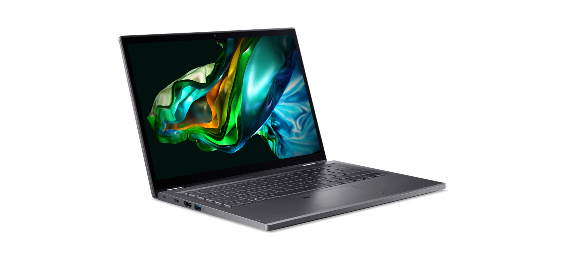 Acer Aspire 5 Spin 14 A5SP14-51MTN-7259 Intel® Core™ i7 i7-1355U Hybrid (2-in-1) – image 3