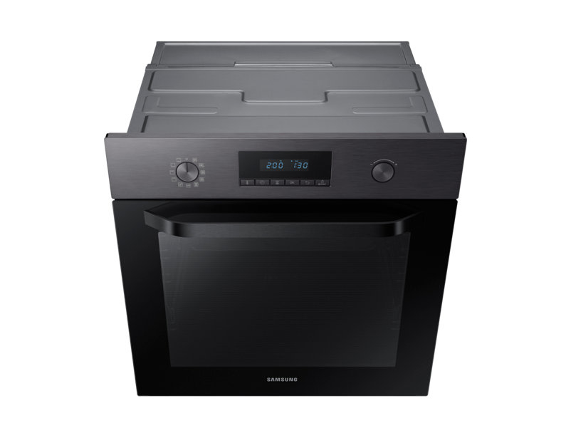 Samsung NV70K2340RM oven – image 6
