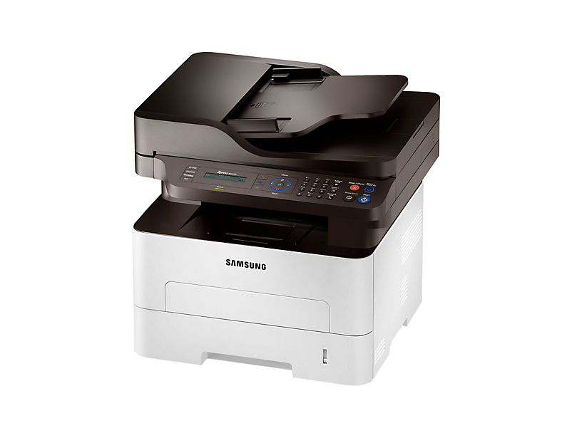 Samsung SL-M2675F multifunction printer Laser A4 – image 3