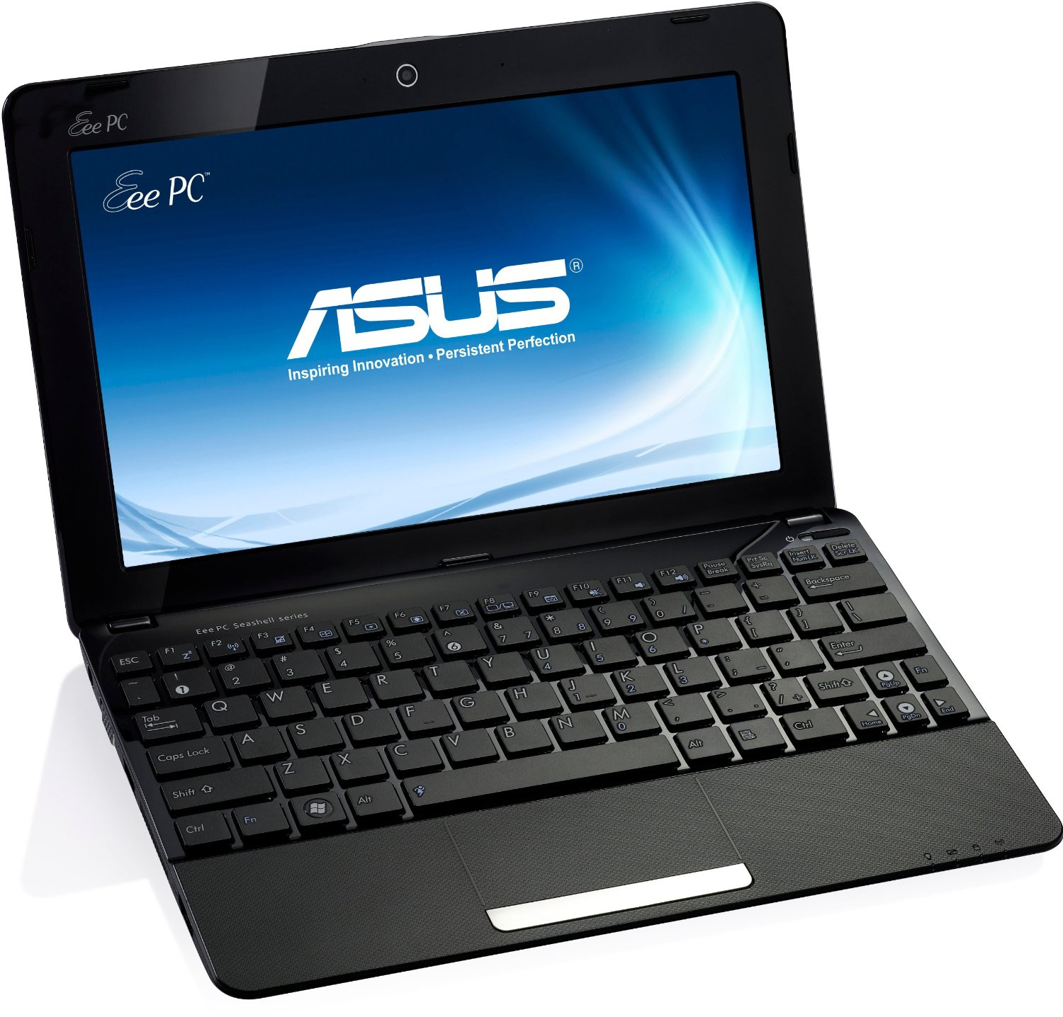 ASUS Eee PC R11CX-BLK002U netbook Intel Atom® N2600 – image 4