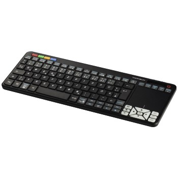 Hama ROC3506 remote control IR Wireless Audio, PC, STB, TV Press buttons – image 6