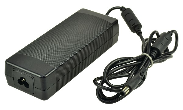 2-Power ALT3783A laptop dock/port replicator Docking Black – image 3