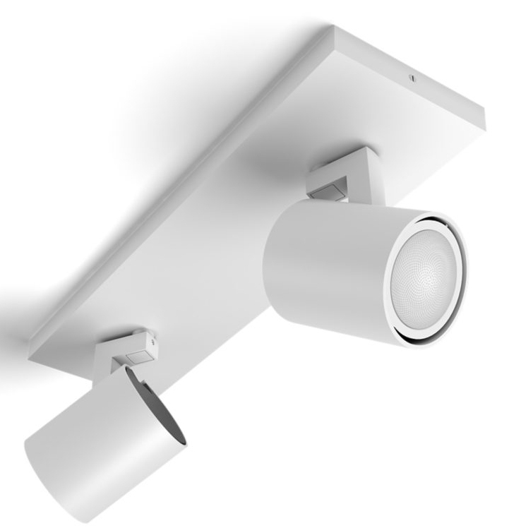 Philips by Signify Philips Hue 929003812001 smart lighting Smart lighting spot Bluetooth – image 2