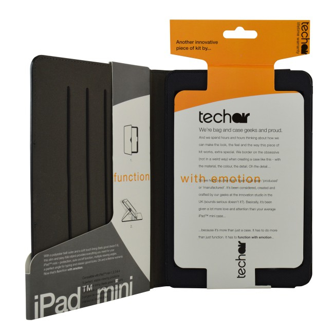Techair TAXIPM026 tablet case – image 3