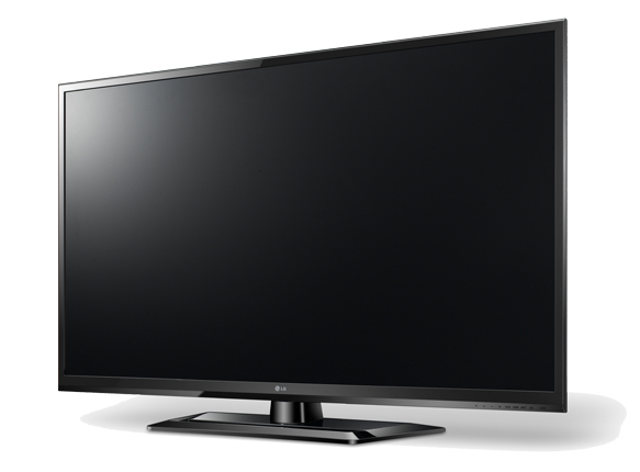 LG 37LM611S TV 94 cm (37") Full HD Smart TV Black – image 2