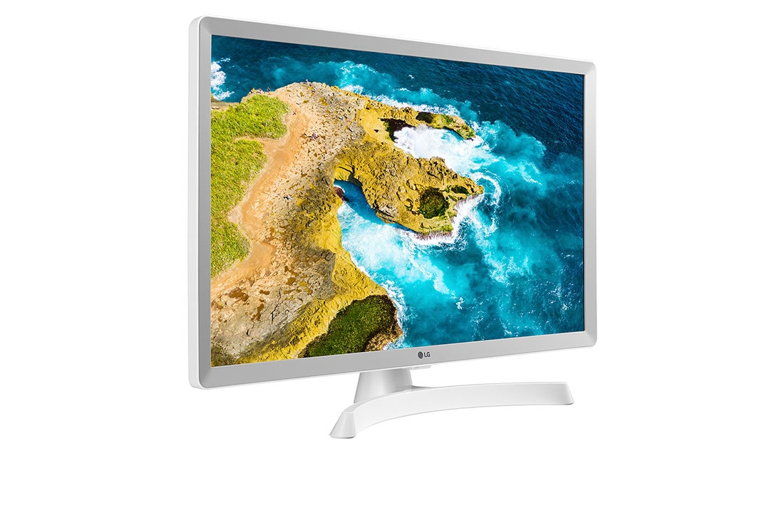 LG 28TQ515S-WZ computer monitor – image 4