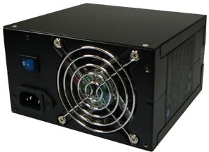 MSI TurboStream power supply unit