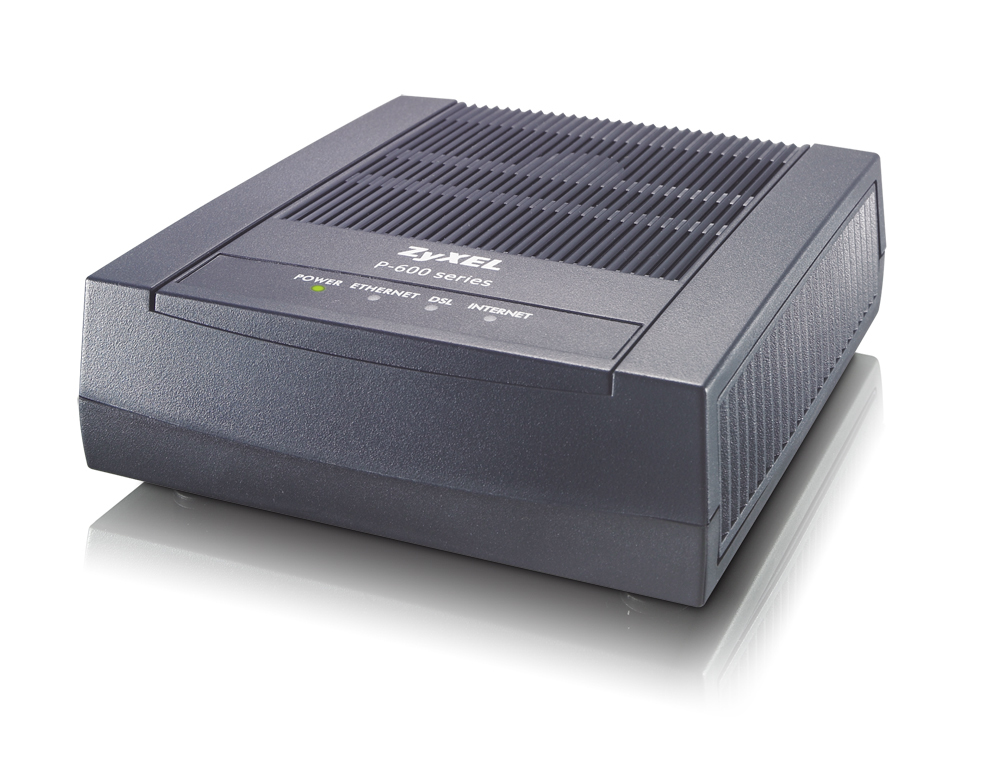 Zyxel 660R-T3 v3s – image 2