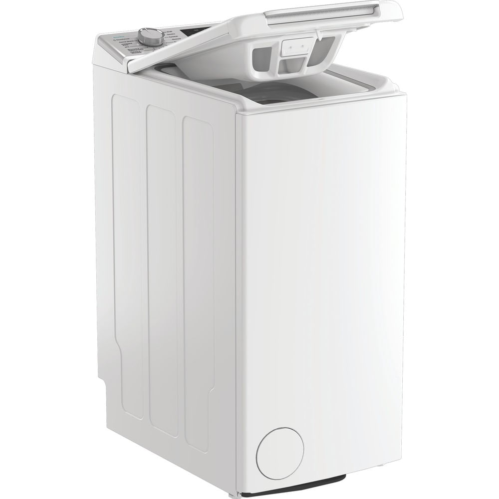 Whirlpool TW721WSCVSWAPL washing machine Top-load – image 4