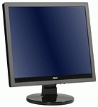 AOC 719Pa computer monitor – image 2