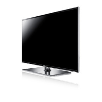 Samsung UE40D6530 101.6 cm (40") Full HD Wi-Fi Black, Silver – image 3
