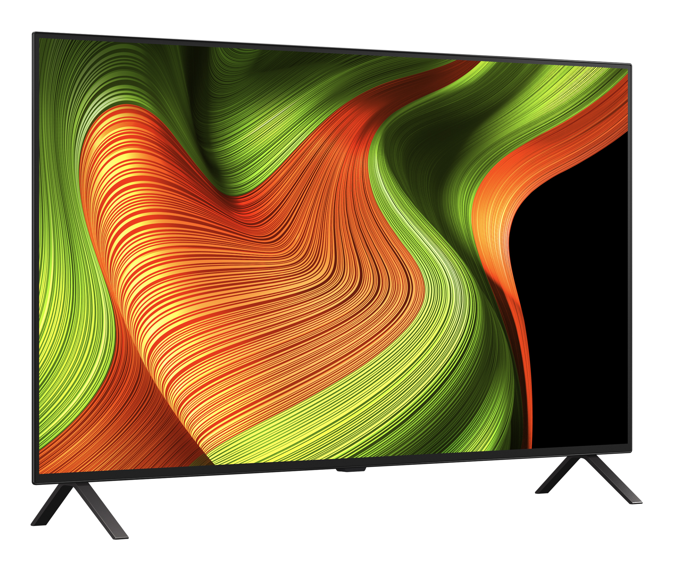 TV OLED LG OLED48B56LA 48 pouces 4K Ultra HD Dolby Vision — photo 1