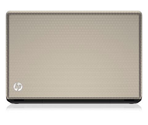 HP G72-b10ED Notebook PC – image 5