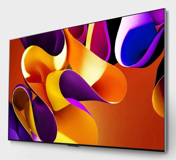 LG OLED evo G4 OLED55G48LW – image 2