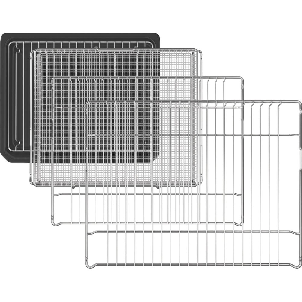 Hotpoint Cooker HDME6VDC2AX – image 9