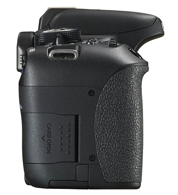 Canon 750D + EF-S 18-135mm – image 5