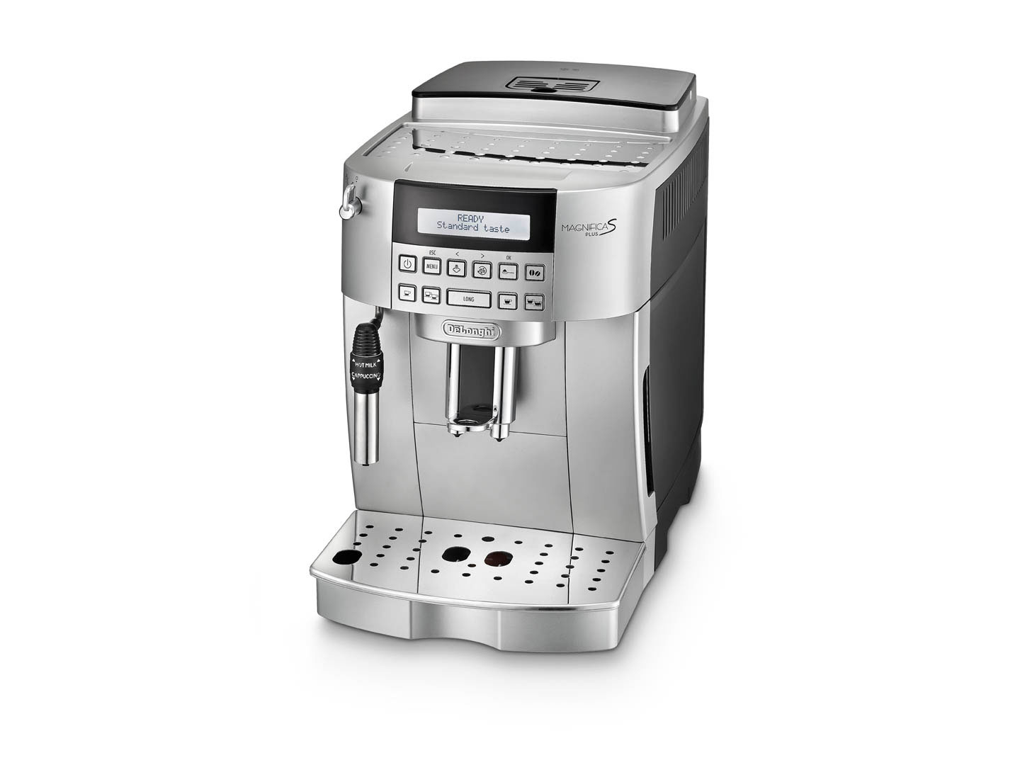 De’Longhi Magnifica S ECAM 22.320.SB – image 1