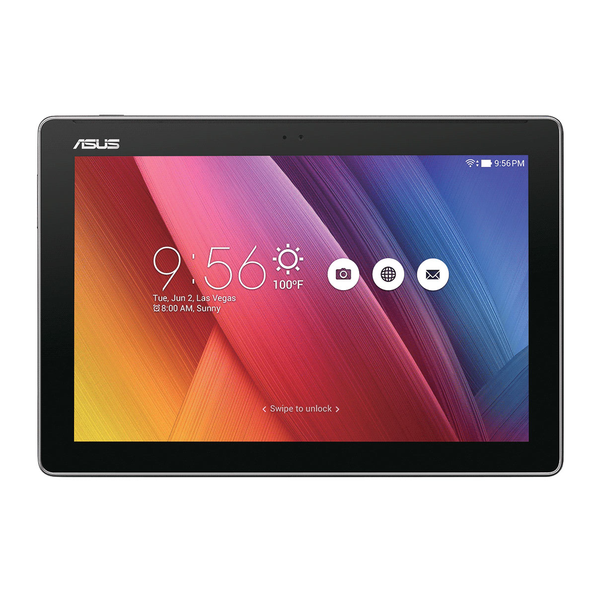 ASUS Z300CX-1A005A Intel Atom®