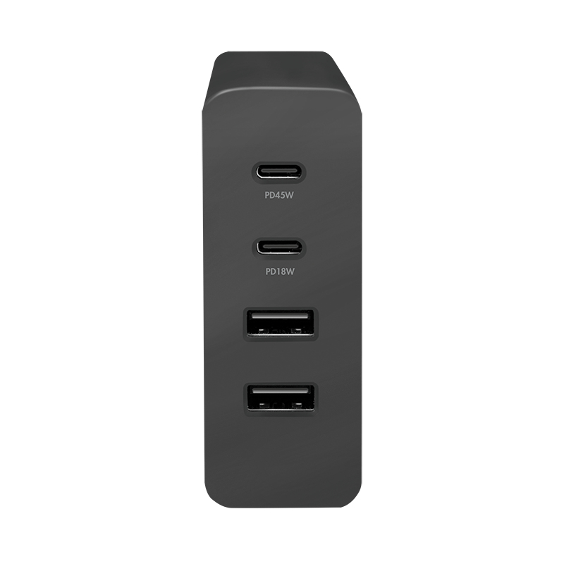 LogiLink PA0232 mobile device charger Universal Black AC Indoor – image 4