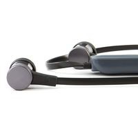 Verbatim 99776 headphones/headset Wireless Head-band, In-ear Calls/Music Bluetooth Black – image 2