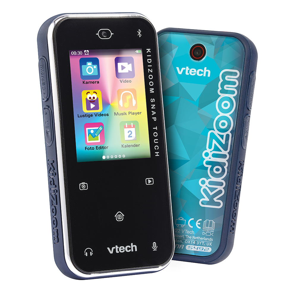 VTech Snap Touch – image 1