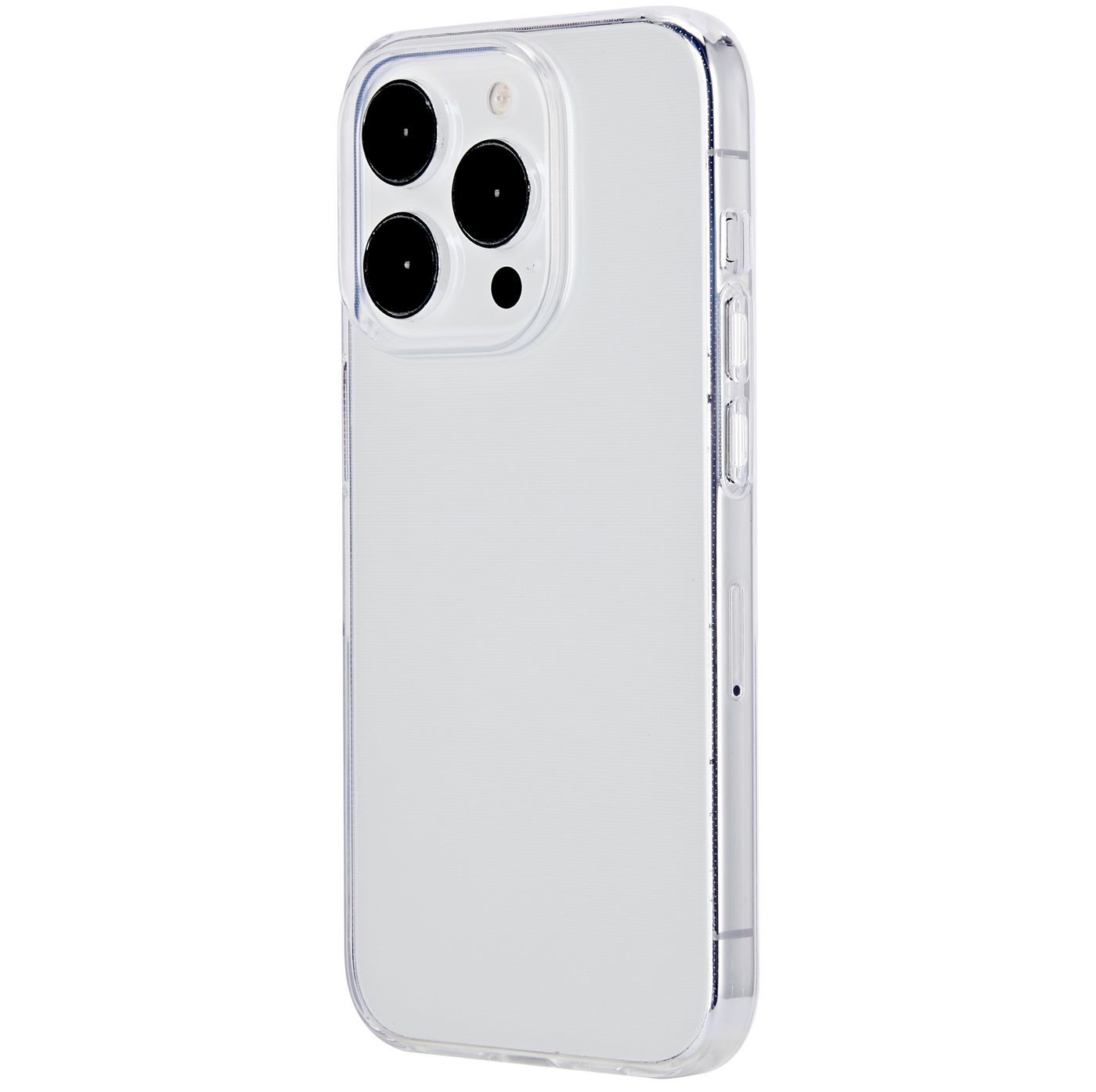 eSTUFF ES67100027 mobile phone case Cover Transparent – image 5
