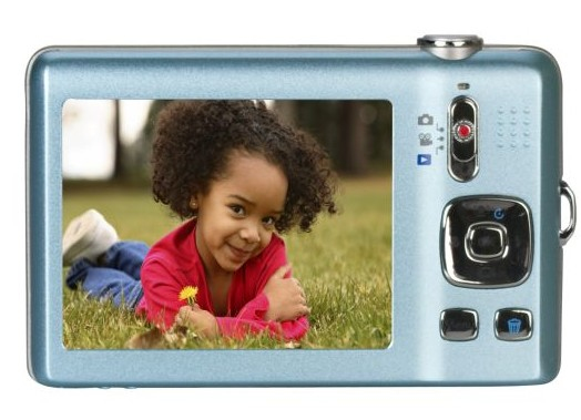HP SW450A compact camera 1/2.3" – image 5