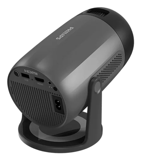 Philips NeoPix150 250 ANSI lumens LCD 1080p (1920x1080) White – image 2