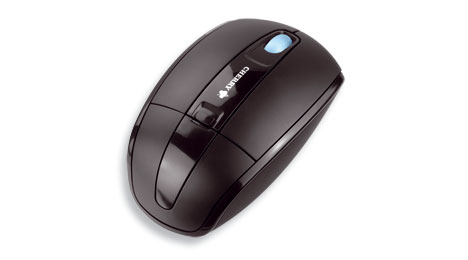 Cherry PASSENGER Wireless Traveller Mouse