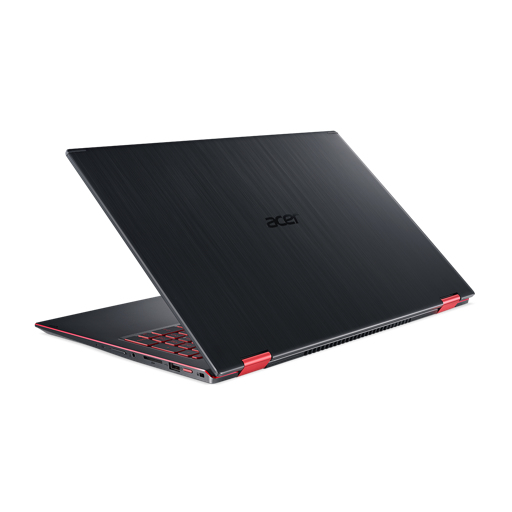 Acer Nitro 5 Spin NP515-51-80V1 Intel® Core™ i7 i7-8550U Hybrid (2-in-1) – image 7