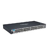 HP 2510-48 + UR954E
