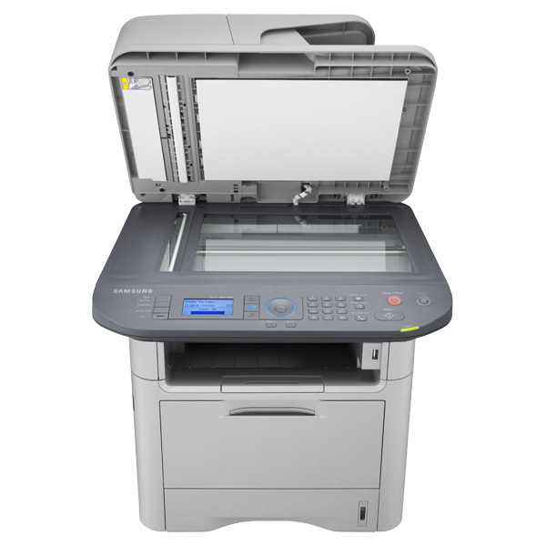 Samsung SCX-4835FR multifunction printer Laser A4 – image 7