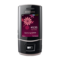 Samsung S5050 Allure S – image 7