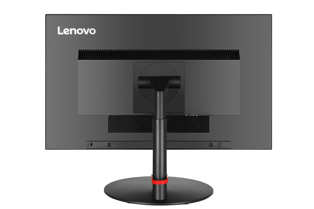 Lenovo ThinkVision T24m computer monitor – image 2