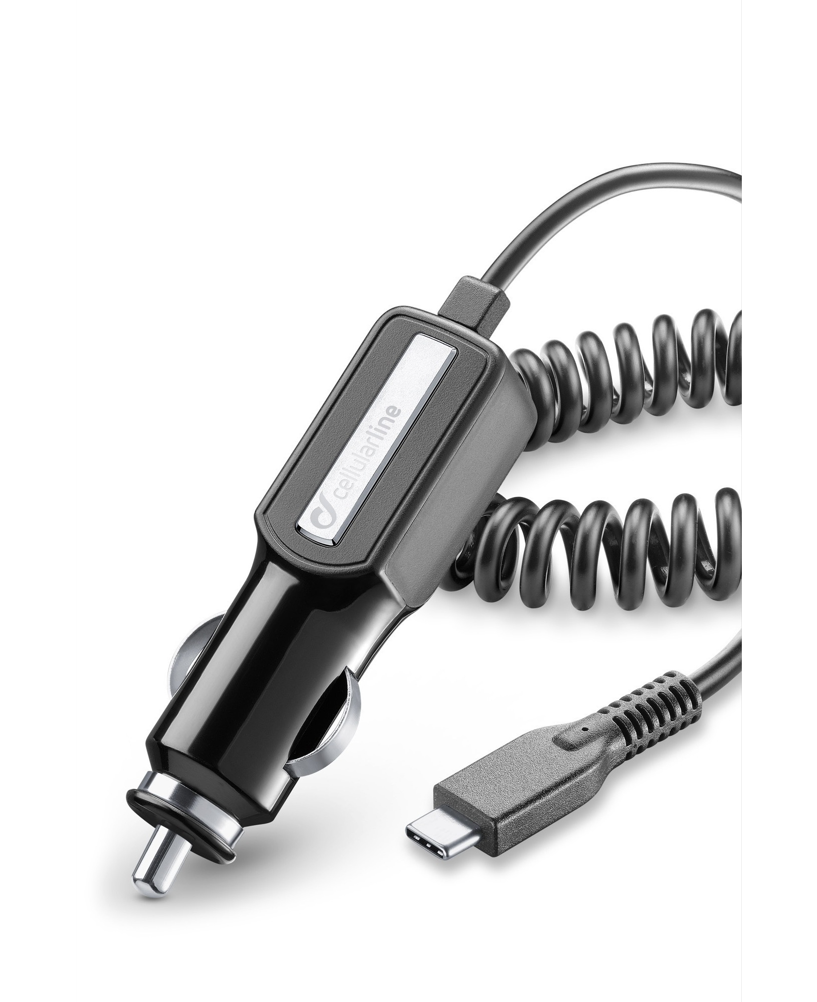 Cellularline Car Charger - USB-C – image 1