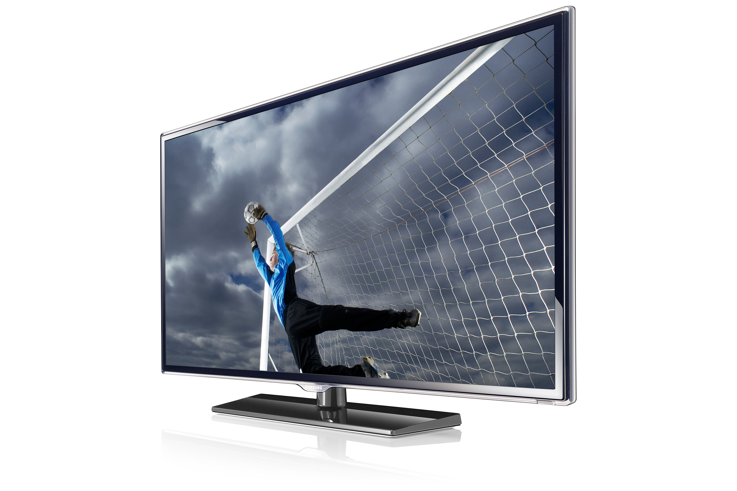 Samsung UE50ES5705 127 cm (50") Full HD Smart TV Wi-Fi Black – image 2