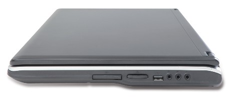 TERRA 1220038 laptop Intel® Core™ i3 i3-370M – image 4