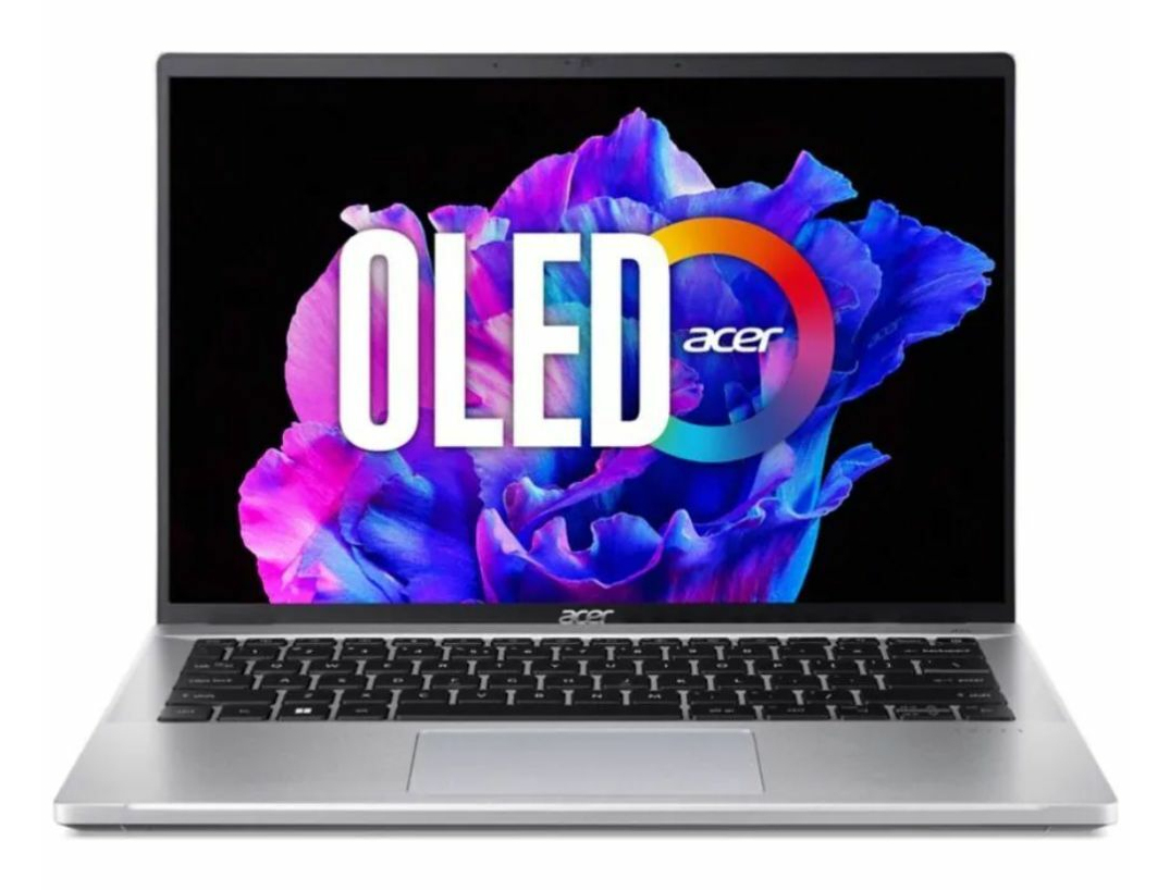 Acer Swift Go 14 SFG14-71-722H Intel® Core™ i7 i7-13700H Laptop