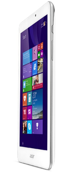 Acer Iconia W1-811-11Q9 Intel Atom® – image 2