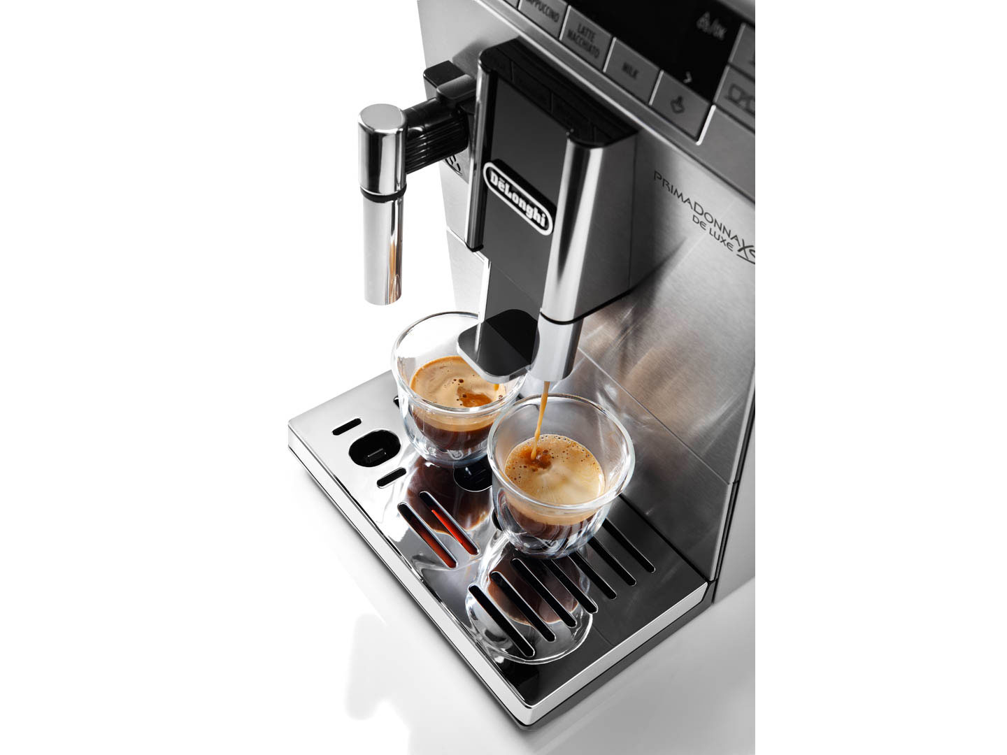 De’Longhi XS ETAM 36.365.M – image 9
